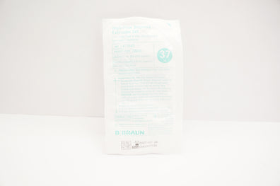 Braun 473543 High-Flow Stopcock Extension Set 37inch x 5.9mL (approx.)